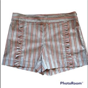 Loft Shorts Size 2